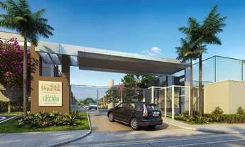 Imagem 2: Villa Toscana Casa Duplex 145 M2 / 3 Suites no Pq. Das Laranjeiras !