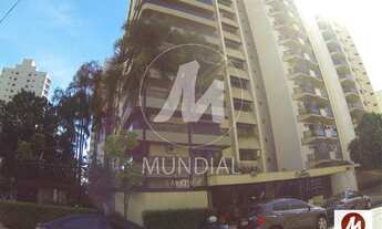 Imagem: Apartamento (cobertura 2 - duplex) 4 dormitórios/suite