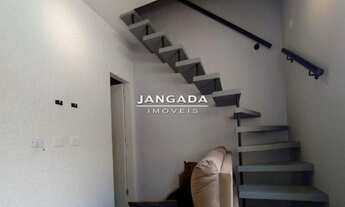 Imagem 3: Casa 04 Comodos 2 Vagas Cotia Condominio Astecas