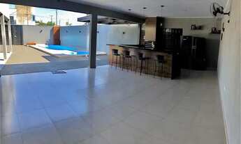 Imagem 3: Espaço de festas