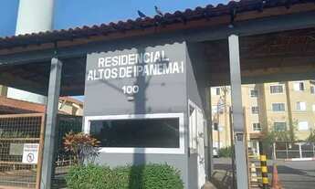 Imagem: Apartamento $750