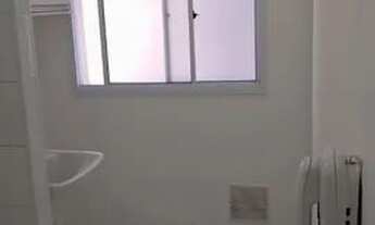 Imagem 3: Apartamento para Aluguel - Jardim Amazonas , 2 Quartos, 48 m2