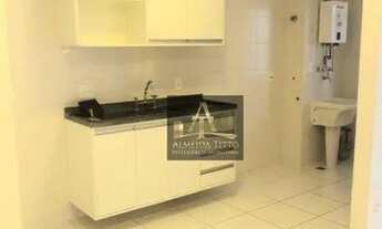 Imagem: Apartamento para locação no Condomínio