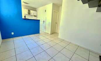 Imagem 3: Cobertura para aluguel, 2 quartos, 1 suíte, 1 vaga, Arpoador - Contagem/MG