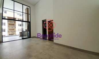 Imagem 4: JUNDIAÍ - Apartamento Padrão - ANHANGABAÚ