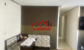 Imagem: Apartamento à Venda com 02 Dormitórios