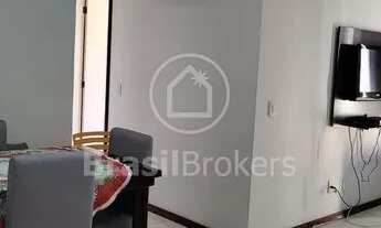 Imagem 5: Rio de Janeiro - Apartamento Padrão - Lins de Vasconcelos