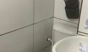 Imagem 5: Alugo kitnet próximo à estação de trem de São Francisco Xavier