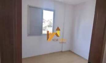 Imagem 6: Apartamento com 3 dormitórios para alugar, 65 m² por R$ 1.900,00/mês - Vila Valparaíso - S