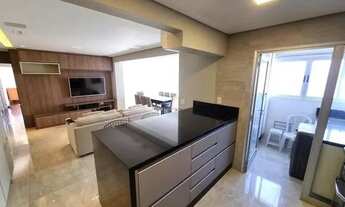 Imagem 16: Apartamento Venda Brooklin 105 m² 3 Dormitórios