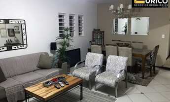 Imagem 2: Casa para aluguel no Santa Rosa em Vinhedo/SP