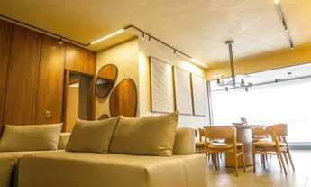 Imagem: SANTANA DE PARNAÍBA - Apartamento Padrão