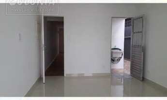 Imagem 5: Santo André - Casa Padrão - Parque Jaçatuba