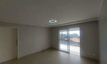 Imagem 4: Excelente apartamento a venda ou locação no Alta Vista Prestige, no bairro Anhangabaú, em