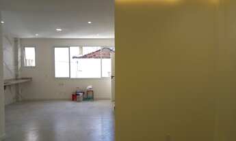 Imagem 3: Botafogo - Apartamento com 2 quartos sendo 1 suíte, reformado- R$ 819.000