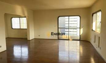 Imagem 2: Apartamento de alto padrão