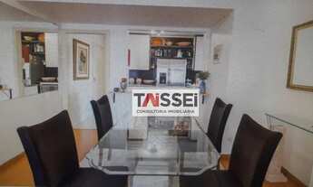 Imagem 4: Apartamento com 3 dormitórios à venda, 108 m² por R$ 950.000,00 - Saúde - São Paulo/SP