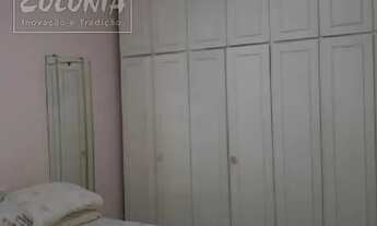 Imagem 5: Santo André - Casa Padrão - Vila Clarice