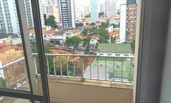 Imagem 7: Apartamento Vila Clementino