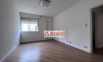 Imagem 5: Apartamento com 2 dormitórios para alugar, 105 m² por R$ 5.240/mês - Vila Mariana - São Pa