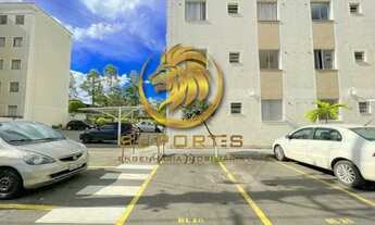 Imagem 2: Apartamento para Locação em Juiz de Fora, Jóquei Clube, 2 dormitórios, 1 banheiro