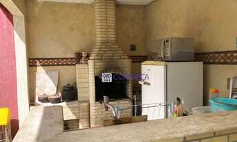 Imagem 4: Excelente Casa Linear a venda com 2qts Porteira Fechada , Senador Vasconcelos-Rj