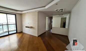 Imagem: Apartamento Alto da Mooca - 3 dormitórios