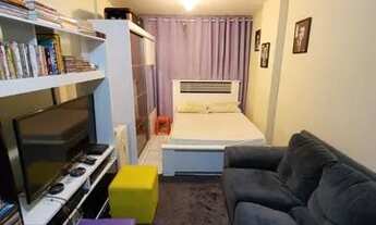 Imagem 2: KITNET NA REGIÃO DOS CAMPOS ELÍSEOS