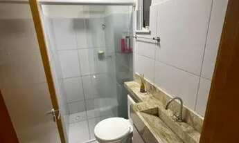 Imagem 2: APARTAMENTO COND. VILLAGE DO PORTO 100% MOBILIADO; PRONTO PARA MORAR