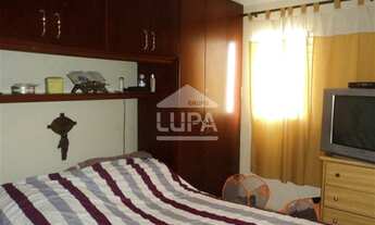 Imagem 3: Apartamento à venda na Chácara Santo Antonio!