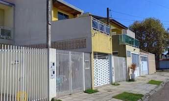 Imagem: Sobrado com 2 dormitórios à venda, 80