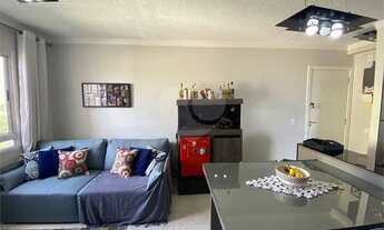 Imagem 3: Apartamento com 2 quartos Tucuruvi