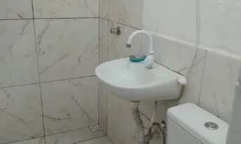 Imagem 7: Casa 2 quartos setor sul gama