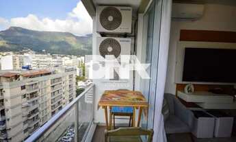 Imagem 4: Apartamento-À VENDA-Tijuca-Rio de Janeiro-RJ