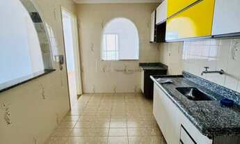 Imagem 3: ABAIXO DA AVALIÇÃO | APTO 02 DORMS | ACEITA FINANCIAMENTO