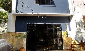 Imagem 5: Casa para aluguel possui 200 metros quadrados com 3 quartos em Vila Madalena 4 vagas de g