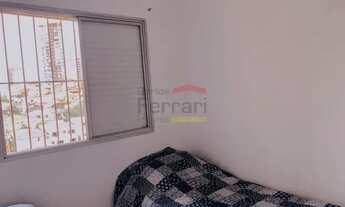 Imagem 5: Apartamento 02 Dormitórios- Mandaqui - Lazer Completo