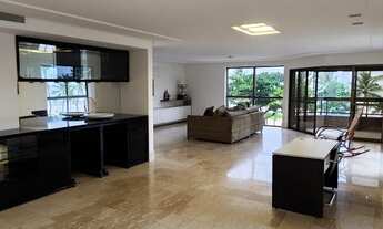 Imagem: Apartamento para aluguel com 230 metros