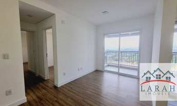 Imagem: Maravilhoso apartamento recém-construído