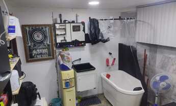 Imagem 6: KITNET 1 DORMITORIO C/BANHEIRA OFURÔ