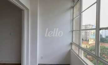 Imagem 6: São Paulo - Apartamento Padrão - Higienópolis