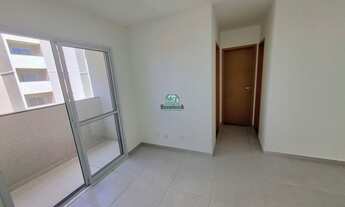 Imagem: Apartamento 2 quartos para Locação Vila