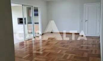 Imagem 4: Near Granja Julieta, apartamento de 135m², 3 dormitórios (1 suite), 2 vagas, varanda gourm