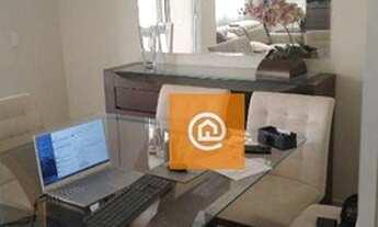 Imagem 6: Casa com 4 dormitórios, 139 m² - venda por R$ 1.069.000,00 ou aluguel por R$ 6.540,00/mês