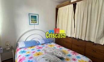 Imagem 7: Apartamento com 1 dormitório à venda, 45 m² por R$ 380.000,00 - Vila Nova - Cabo Frio/RJ