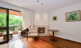 Imagem 5: São Paulo - Apartamento Padrão - Morumbi