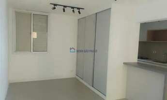 Imagem 4: Apartamento 1 dormitório na Aclimação - Sol da manhã e tarde