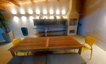 Imagem 5: Apartamento para venda com 61 metros quadrados com 3 quartos em Califórnia - Nova Iguaçu