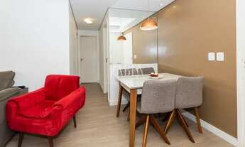 Imagem 7: Apartamento Semi Mobiliado