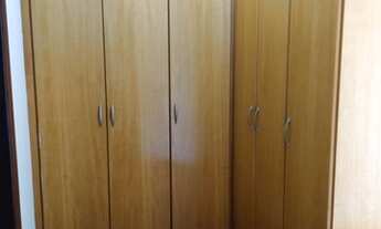 Imagem 5: Casa condomínio Jd Chapadao piscina